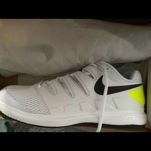 Nike Air Zoom Vapor X